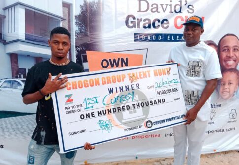 Building Dreams Through Entertainment